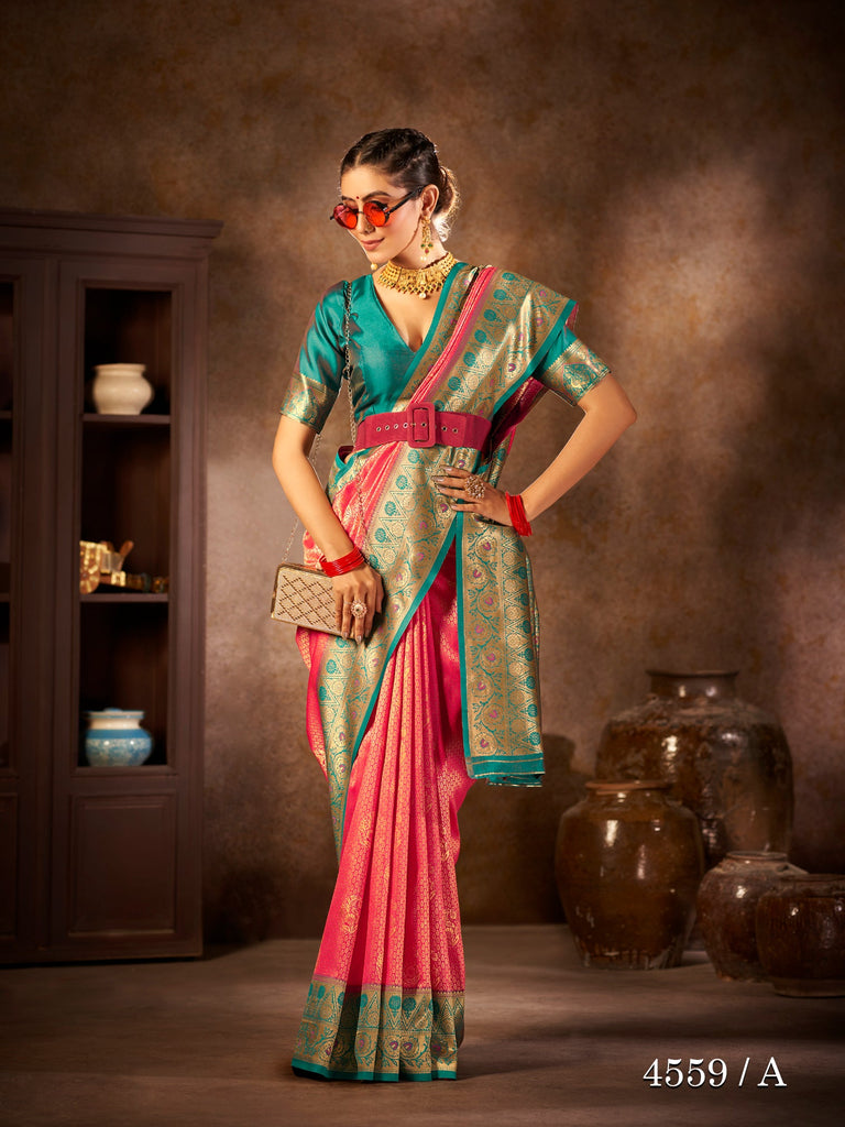 Maharashtrian Sarees